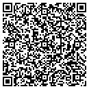 QR code with Atka Village Store contacts