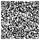 QR code with J C Wilson Properties LLC contacts