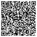 QR code with Mmk Properties LLC contacts