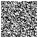 QR code with Rbi Properties contacts