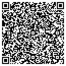 QR code with G & G Properties contacts