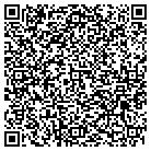 QR code with Holladay Properties contacts