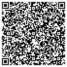 QR code with J B Downey And Sons Inc contacts