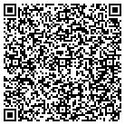 QR code with Mc Laurine Properties Inc contacts