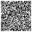 QR code with A Prompting Co contacts