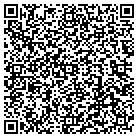 QR code with First Memphis Plaza contacts