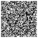 QR code with Halperin Mark contacts