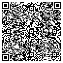 QR code with Hansbrough Properties contacts