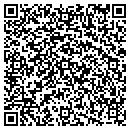 QR code with S J Properties contacts