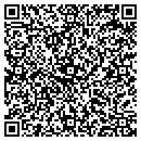 QR code with G & C Properties LLC contacts