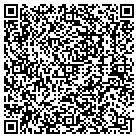 QR code with G Sharp Properties LLC contacts