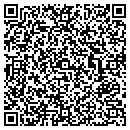 QR code with Hemisphere Property Group contacts