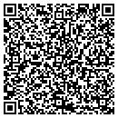 QR code with Horne Properties contacts