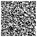 QR code with A & A Stop Shop contacts