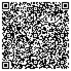 QR code with K&B Investment Properties LLC contacts