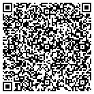 QR code with K & K Investment Properties LLC contacts