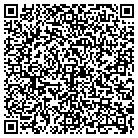 QR code with Knoxville Convention Center contacts