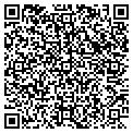QR code with Lec Properties Inc contacts