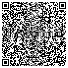 QR code with Opal Anderson Property contacts