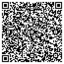 QR code with T&P Properties LLC contacts