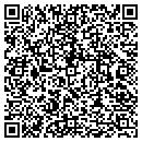 QR code with I And E Properties LLC contacts