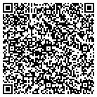 QR code with Mark Kersey Properties contacts