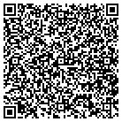 QR code with Osborne Building Corp contacts