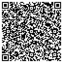 QR code with P&L Properties contacts