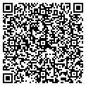 QR code with West Properties contacts