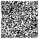 QR code with Pristine Properties contacts
