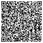 QR code with Timberline Properties contacts