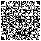 QR code with M J Chemung Properties contacts