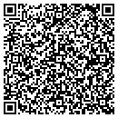 QR code with A Walker Properties contacts