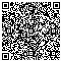 QR code with Boozer Properties contacts