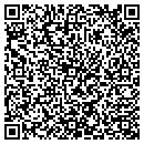 QR code with C X P Properties contacts