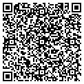 QR code with Efs Ix Inc contacts