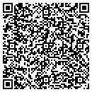 QR code with F C C Property Inc contacts