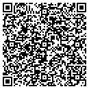 QR code with G Mac Properties contacts