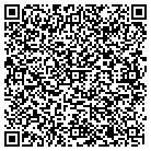 QR code with Servco Mobility contacts