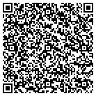 QR code with Halowell Properties LLC contacts