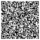 QR code with Harwin Square contacts