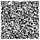 QR code with H-C Properties LLC contacts
