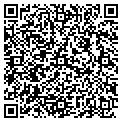 QR code with Hg Properities contacts