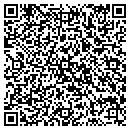 QR code with Hhh Properties contacts