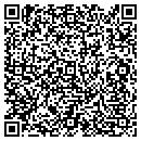 QR code with Hill Properties contacts