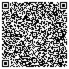 QR code with J & J Southern Properties L L C contacts