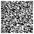 QR code with Kd Properties contacts
