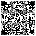 QR code with Komega Properties LLC contacts