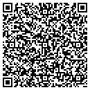 QR code with VAH Studio contacts
