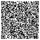 QR code with Manasiya Properties Inc contacts